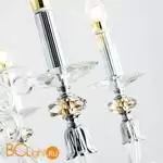 Люстра Divinare Albedo 8821/02 LM-6 - Фото 1